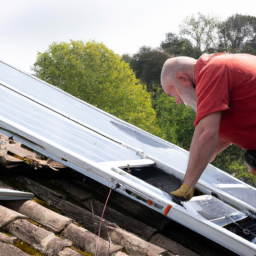 Services de Dépannage pour les Systèmes Photovoltaïques : Rapidité et Fiabilité Floirac